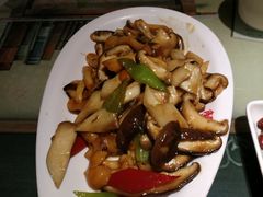 -蟹蟹潮汕砂锅粥(食八方美食城店)