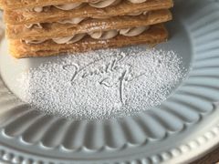 -Vanillacafe香草咖啡(银海大世界店)