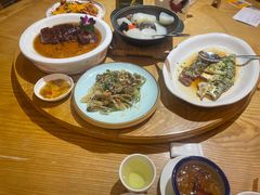 -德胜轩正宗顺德菜(宝安沙井会展中心店)