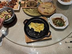 -丽泽山庄·生态怀柔菜·虹鳟鱼(红螺寺店)