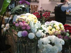 -卓花境Flowerwonderland花店