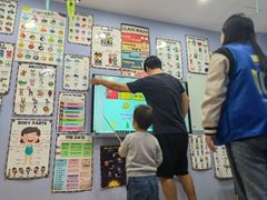 -I-Shine英语国际教育(大三林中心)