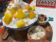 -李常在重庆火锅(合川总店)