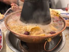 -吉祥涮羊肉