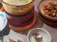 -闽上鲜·福建菜(龙湖滨江天街店)
