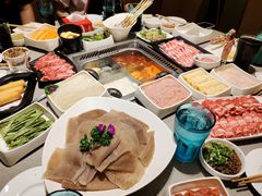 -海底捞火锅(天一广场亚细亚店)