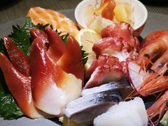 -吉兆·料理(红梅南路店)