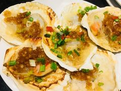 -川骄海鲜自助(河东店)