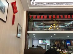 门面-福合埕牛肉火锅(长平国新店)