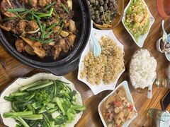 -柴火农家饭(遇龙河店)