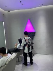 -3AM·S HAIR SALON烫发染发接发