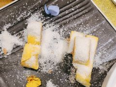 -品大三·经典淮扬菜(大行宫店)