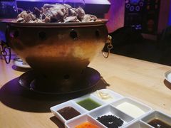 -蒙料·手把肉(望京店)