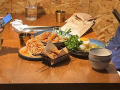 -KARN敢·春武里泰国小餐馆(版筑翠园店)