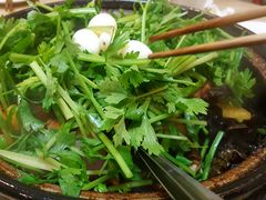 -清真重庆巴爷香辣鸡煲(南小巷店)