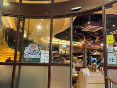 -翠华餐厅(铜锣湾糖街店)