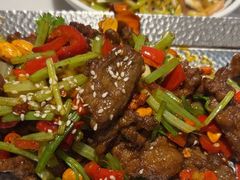 -小菜园新徽菜(南京秦淮龙蟠汇店)