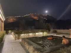 -北京古北水镇御舍温泉酒店