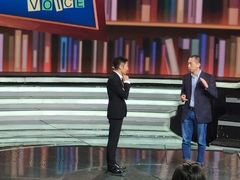 -东亿天弘演播大厅