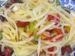 -老味道1992(武当山店)