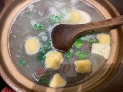 -古都历食南京菜·烤鸭·鸭血粉丝·汤包(南京博物院店)