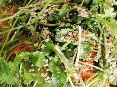 -简心素爱素食自助餐厅