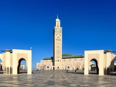 -哈桑二世清真寺