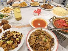 -东方肉馆(航空家园店)
