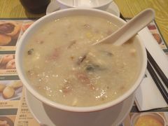 -添好运点心专门店(百老汇店)