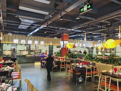 -老船舫·现做活鲜鱼馆(东郊记忆店)