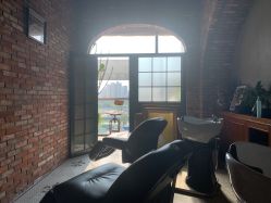 -THE BARN大屋理发馆