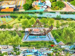 -华夏文旅海洋公园