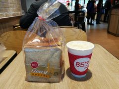 -85度C(南京珠江华海店)