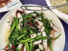 -威海渔村(黄兴路店)