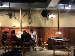 大堂-五彩凉山自助西昌烧烤(柳翠路店)