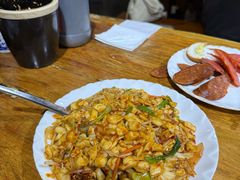 -老白家面馆(测绘东路总店)