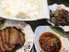 -丘艳豆花饭大排档(大坪店)