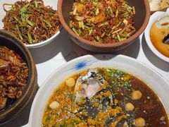 -烹湘·鲜炒湖南土菜(海珠店)