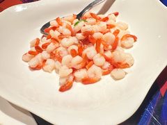 -上海滩餐厅(BFC外滩金融中心店)