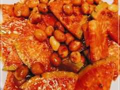 -现代烧烤冷面店(苏家屯店)