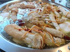 -云南邹记天麻火腿鸡(簇桥店)