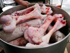 -清真喜兰老丁羊汤特色小吃