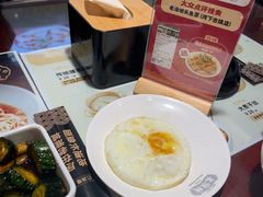 -老淮城·长鱼面(河下古镇店)