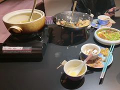 -桥边小楼·手工云南菜·古城观景小楼