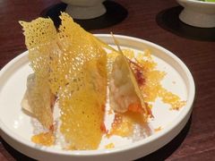 -明湖楼·经典鲁菜山东海鲜(大明湖店)