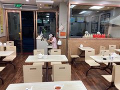 大堂-新丰小吃(中山中路分店)