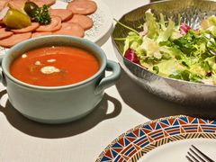 -俄士厨房(五棵松华熙LIVE店)
