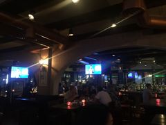 -Shanghai Brew House上海啤酒工坊(老外街店)