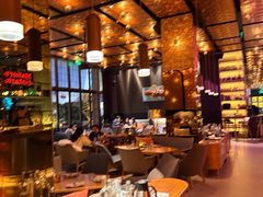 -THE CANNERY&JUJU 新鲜海鲜·牛排美食酒廊