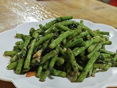 -南记食粥坊·宵夜大排档(莲花店)